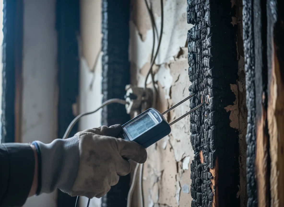 Fire Damage Restoration Emmitsburg, MD FAQs